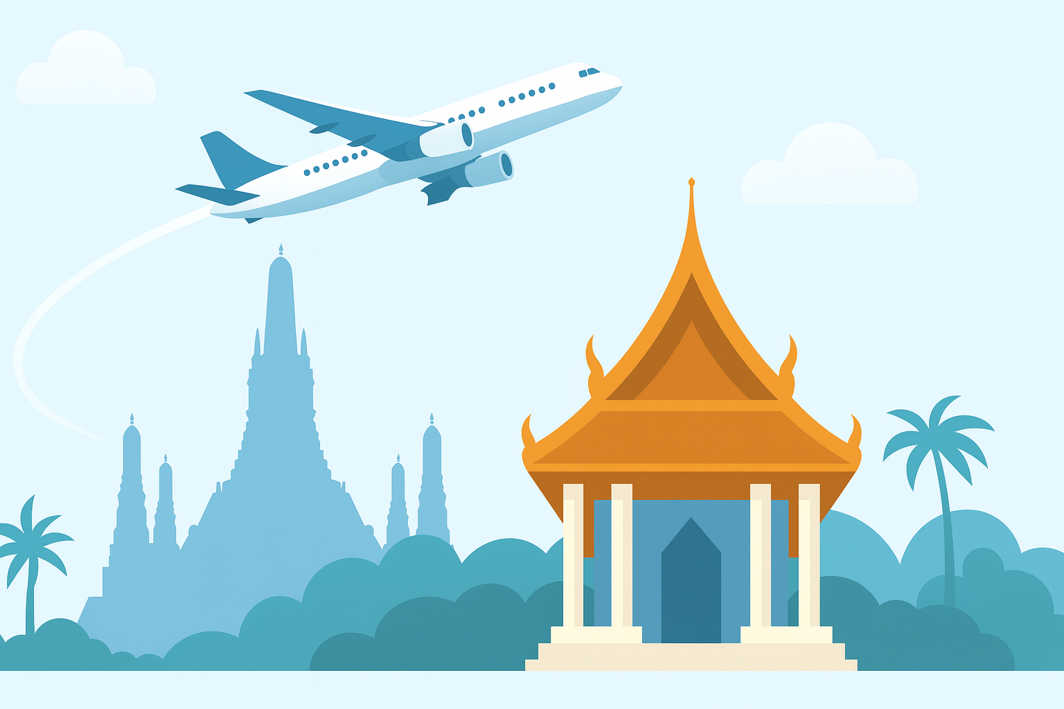 Complete Guide to Moving to Thailand