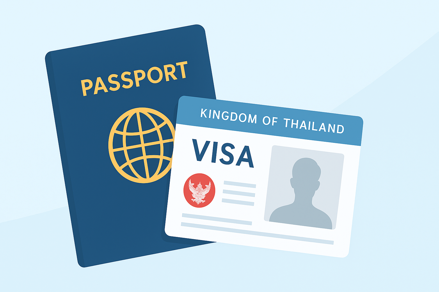 Thailand Visa Guide 2025