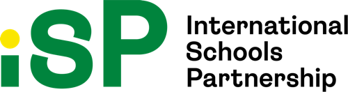 International Schools Partnership logo