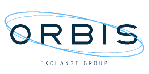 Orbis Exchange logo